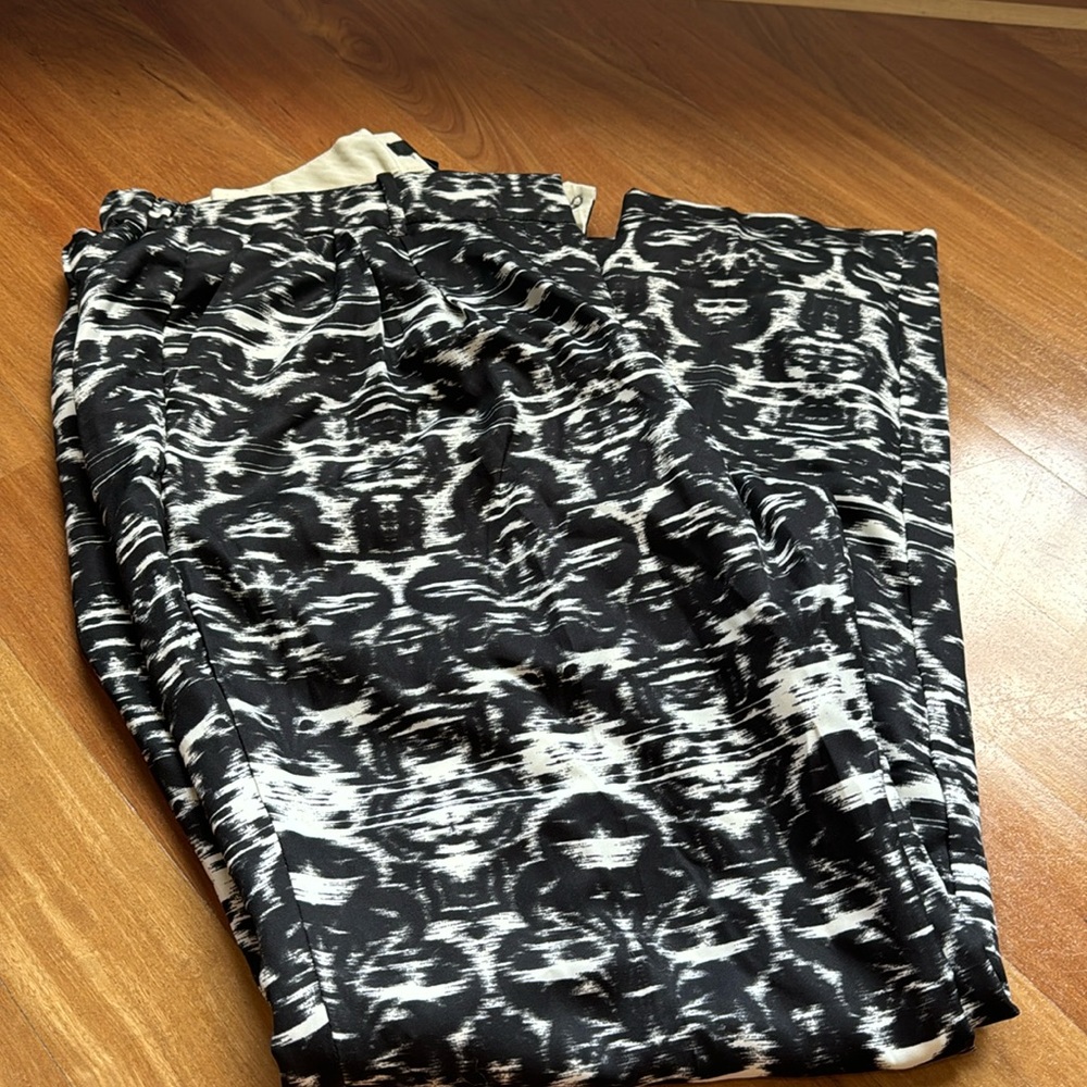 J crew pants